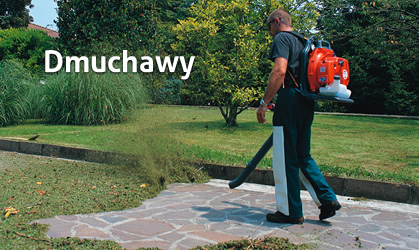Dmuchawy