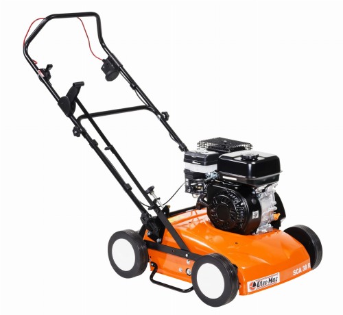 Wertykulator Oleo-Mac SCA 38 R