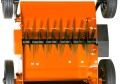 Wertykulator Oleo-Mac SCA 38 R