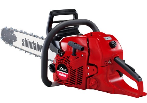 Pilarka spalinowa SHINDAIWA 601SX