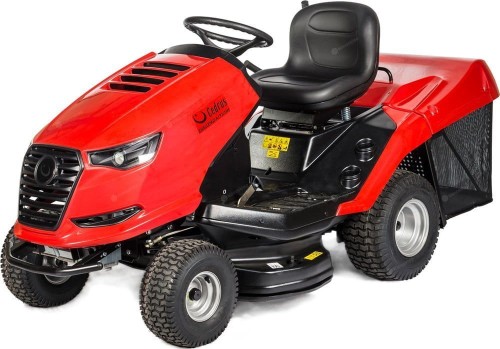 Traktor Cedrus Challenge MJ 102/22H B&amp;S