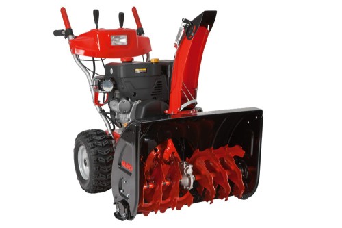 Odśnieżarka Al-ko Snowline 700E