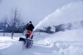 Odśnieżarka Al-ko Snowline 700E