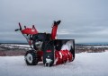 Odśnieżarka Al-ko Snowline 700E