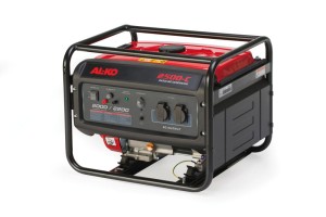 Agregat prądotwórczy Al-ko PGR 2500