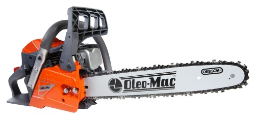 Pilarka spalinowa Oleo-Mac GSH400