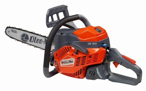 Pilarka spalinowa Oleo-Mac GS 411 325"