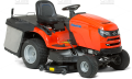 Traktorek Simplicity Regent SRD310