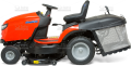 Traktorek Simplicity Regent SRD310