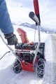 Odśnieżarka Al-ko Snowline 560 II