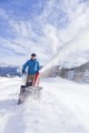 Odśnieżarka Al-ko Snowline 560 II