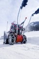 Odśnieżarka Al-ko Snowline 560 II