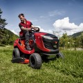 Traktorek Al-ko T15-93.9 HDS-A