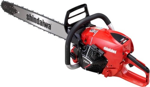 Pilarka spalinowa Shindaiwa 731SX