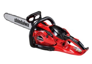 Pilarka spalinowa Shindaiwa 251WS + łańcuch+ wysyłka GRATIS!