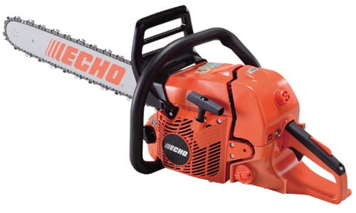 Pilarka spalinowa Echo CS-590