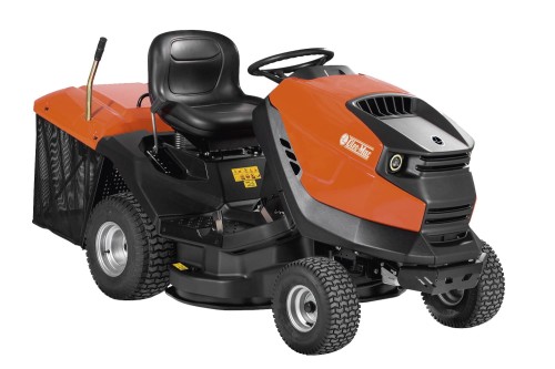 Traktor Oleo-Mac 92/16KH Exclusive