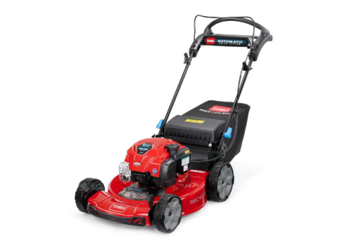 Kosiarka spalinowa Toro 21772