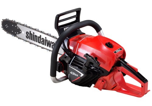 Pilarka spalinowa Shindaiwa 431SX
