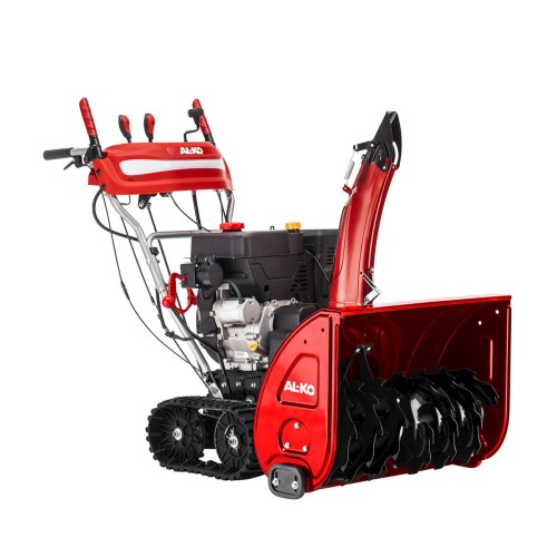 Odśnieżarka Al-ko SnowLine 760.4 TE LED