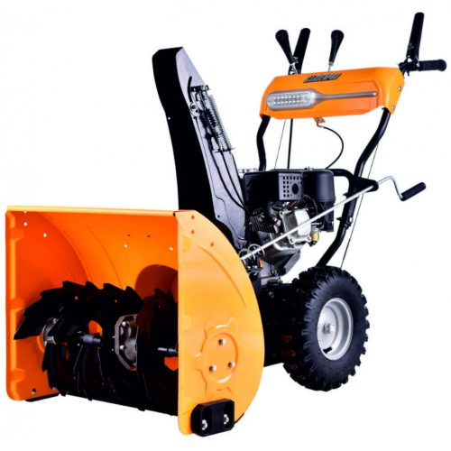 Odśnieżarka VEGA KCD28