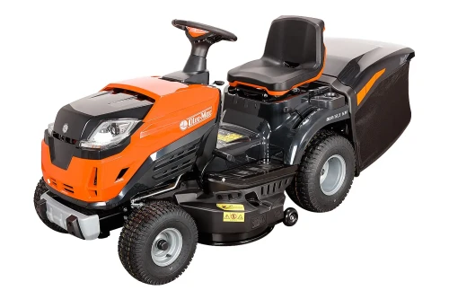 Traktor Oleo-Mac OM 86R/12,5KM