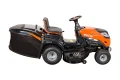 Traktor Oleo-Mac OM 86R/12,5KM