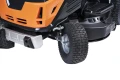 Traktor Oleo-Mac OM 86R/14,5K