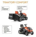 Traktor Oleo-Mac OM 102R/16K