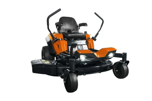 Traktor Oleo-Mac ZT 108/19KV