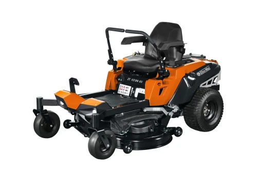 Traktor Oleo-Mac ZT 117/24kV