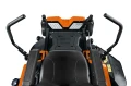 Traktor Oleo-Mac ZT 117/24kV