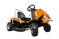 Traktor Oleo-Mac MULCZER APACHE 85 2WD