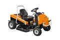 Traktor Oleo-Mac MULCZER APACHE 85 2WD