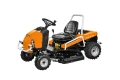 Traktor Oleo-Mac MULCZER APACHE 85 2WD