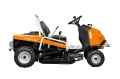 Traktor Oleo-Mac MULCZER APACHE 85 2WD