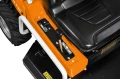 Traktor Oleo-Mac MULCZER APACHE 85 2WD