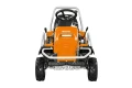 Traktor Oleo-Mac MULCZER APACHE 85 2WD