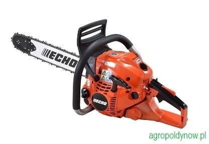 Pilarka spalinowa Echo CS501 (3,5KM)