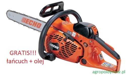 Pilarka spalinowa 362WES