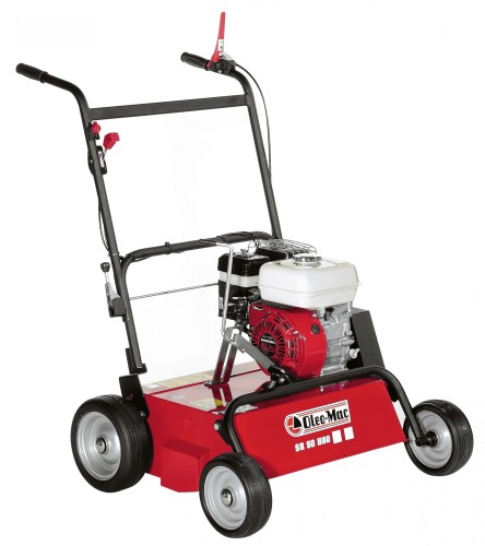 Wertykulator Oleo-Mac SR 50 H60