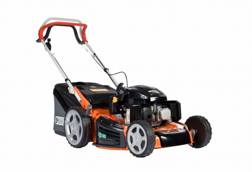 Kosiarka spalinowa Oleo_mac GV 53TK Allroad4