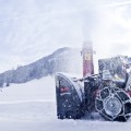 Odśnieżarka AL-KO SnowLine 620E II
