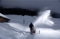 Odśnieżarka 620 E Iii Snowline