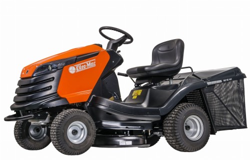Traktor Oleo-Mac OM 92/24 KH