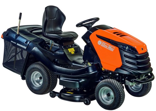 Traktor Oleo-Mac OM 106/24 KH