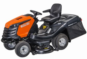 Traktorek kosiarka Oleo-Mac OM 124/24 KH  + NEGOCJACJA CENY!